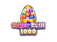 Sugar Rush 1000 logo