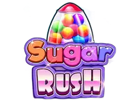 Sugar Rush original logo