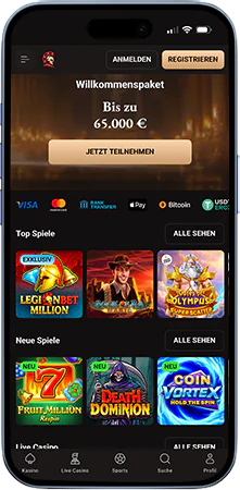 Sugar Rush 1000 bei einem Online-Casino auswählen