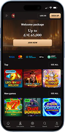 Choose Sugar Rush 1000 at a KSA-licensed online casino