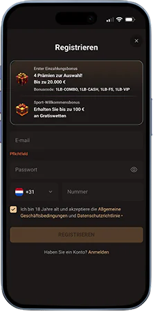 Sugar Rush 1000 Konto erstellen und ab €10 einzahlen